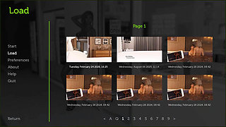 Tacos: Pleasant Sunny Day on the Beach with the Swinger Couple and the Sexy Hotties in Bikini - Episode 78