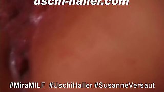 German Swinger Ganbgang With 3 Girls & 22