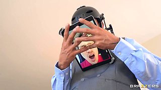 The Surrogate Sex for Long Distance Relationships: Robby Apples, Scott Nails, Kay Carter