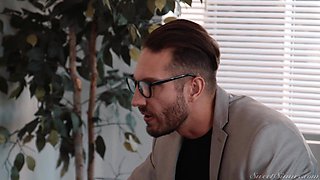 SweetSinner - A Sorority Girls Revenge Scene 4 1 - Bunny Colby