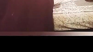 Tamil Couple Happy Movement with Love