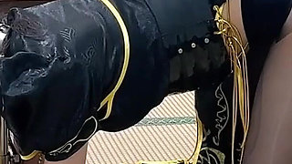 Sexy Girlfriend Training Diary 20