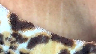 But Im Just Cleaning up