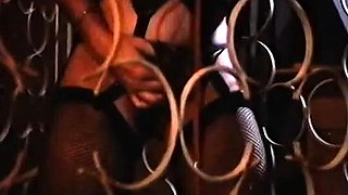 Amateur blonde for amazing hardcore