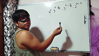 26 Algebra - Calculate the Value of X - Sexual Mathematics