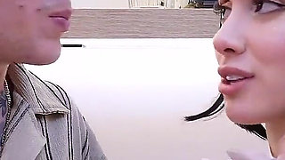 The Hot Maid Ambar Prada