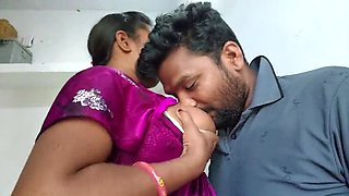 Indian Bhabhi Big Boobs Sucking First Time Hindi Video