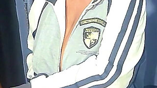 I Want Your Huge Dick Inside of Me