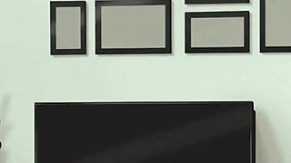 House Chores (siren) - V1.7.2 Part 52 Lesbian Kissing Pool by Loveskysan