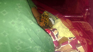 Night Bhabhi Fuck
