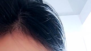 Emo Teen Becka Solo Webcam Masturbation Porn