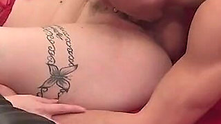 My Muscular Lover Makes Me Cum
