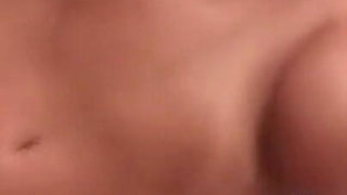 Brunette MILF Rides Massive BBC Reverse Cowgirl Style