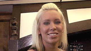 Kacey Jordan And Alex Sanders In Big Cock In Tight Teen 18+ Pussy