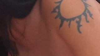 Swinger Out Fucks in Front of Her Husband. Rose Addams Cheats for Fakings