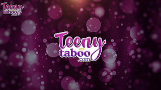 Cheerleader Daisy Gets Anal From Coach