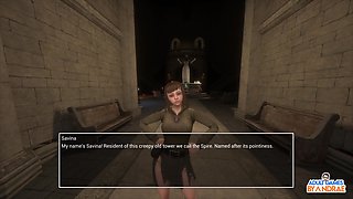 Ep1: Sin Spire (gameplay)