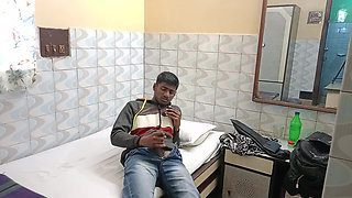 My Penis Is so Strong Sex Video Indian Dasi Boy