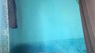 I Love Showing off My Black Ass on Camera 2