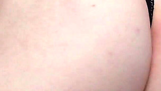 My Ass in a Thong