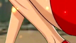 What Are Married Sluts Willing to Do for a Promotion?: Suck the Boss's Cock!