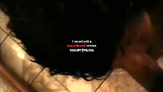 Bukkake fetish hoe fucks fetish cock pov hardcore action
