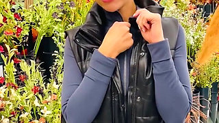 Wanna Come Run Errands with Me