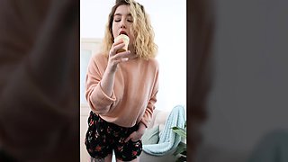 Milana Milka - Slim4K - Compilation