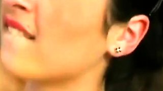 Close up teen fucking