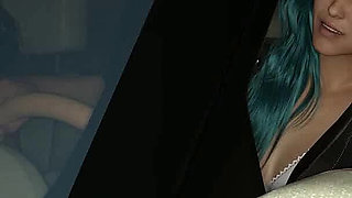 Harmony Haven: Girls Day Out - Episode 9