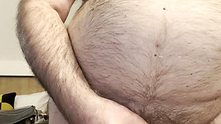 Feb 4 2026 - Cum Show Cum Shot for Fans