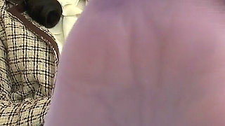 Smelling Feet-with Your aunty! Lady Victoria Valente