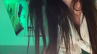 Vivienne L'amour - Milking You Then Feeding You POV