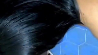 Brother-in-law and Sister-in-law Sex in the 69 Positions