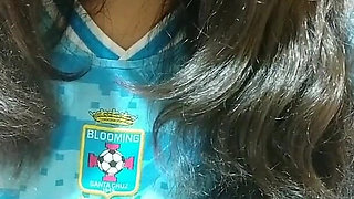 Confessing What I Did in the Public Bathroom with My Friend