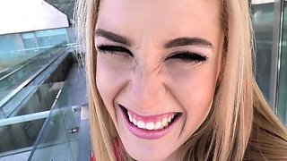 WCX - Mazzy Grace The Day Of My First Dp