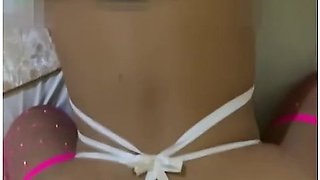 Asian Step Mom Thai Girl Get Fucked With Me What A Beautiful Big Natural Boobs Must See!!!