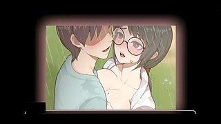 All about that pussy in this hentai anime featuring Loveskysan69real