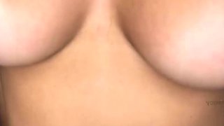 JULIE OLIVER - JOI Smoking and masturbating