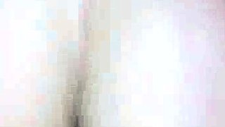 Luscious Lisey Sweet filled with BBC and creampie hh