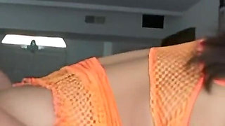 Black Monster Cock Strikes Back!! - Episode #02