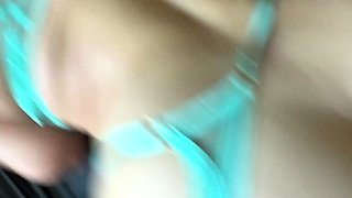 Zazie Skymm Blonde Milf Takes Cock For A Ride