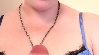 Full Dirty Talk, Perfect Cum Countdown (joi)