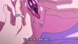 Cozy wife wakes hubby up with deep oral and slippery ride