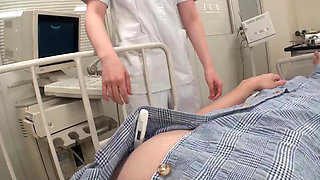 Nurse Special Service-3
