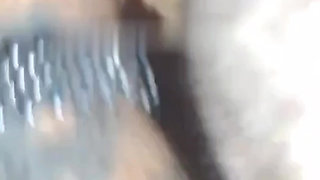 I shove my dick up my stepmom's ass