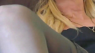 Dirty Noisy Orgasm Fucking a Vibrating Torso Fuck Machine