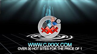 Big Dick Tigger Gets Serviced