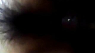 Korean Amateur Couple's Cute Sex and Titillating Play