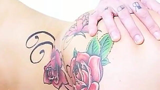 If the broker is not in sight you can have a quick fuck - It can't hurt thinks Jessica Jenkins